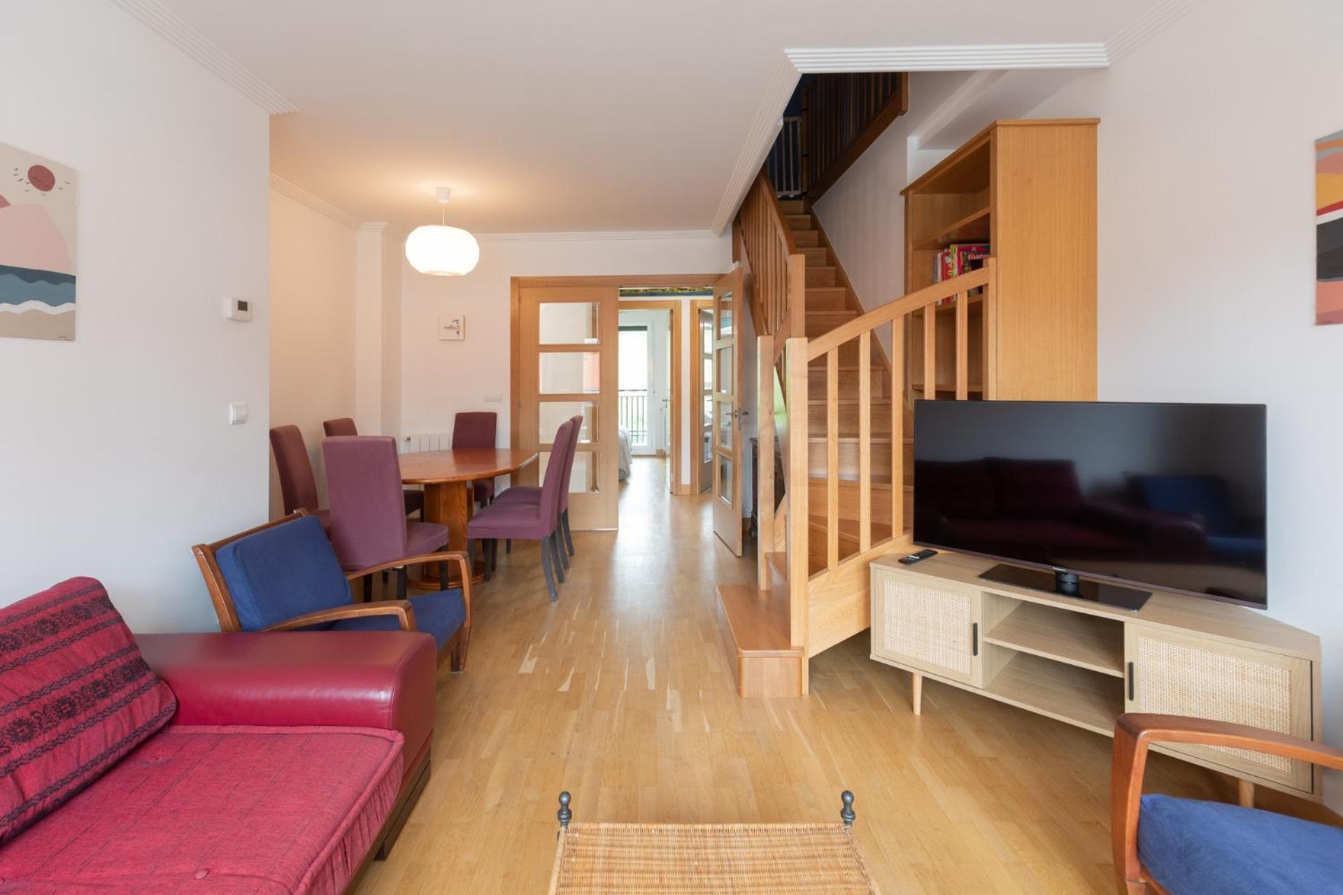 Telmo - Baskeyrentals Zumaia Luaran gambar