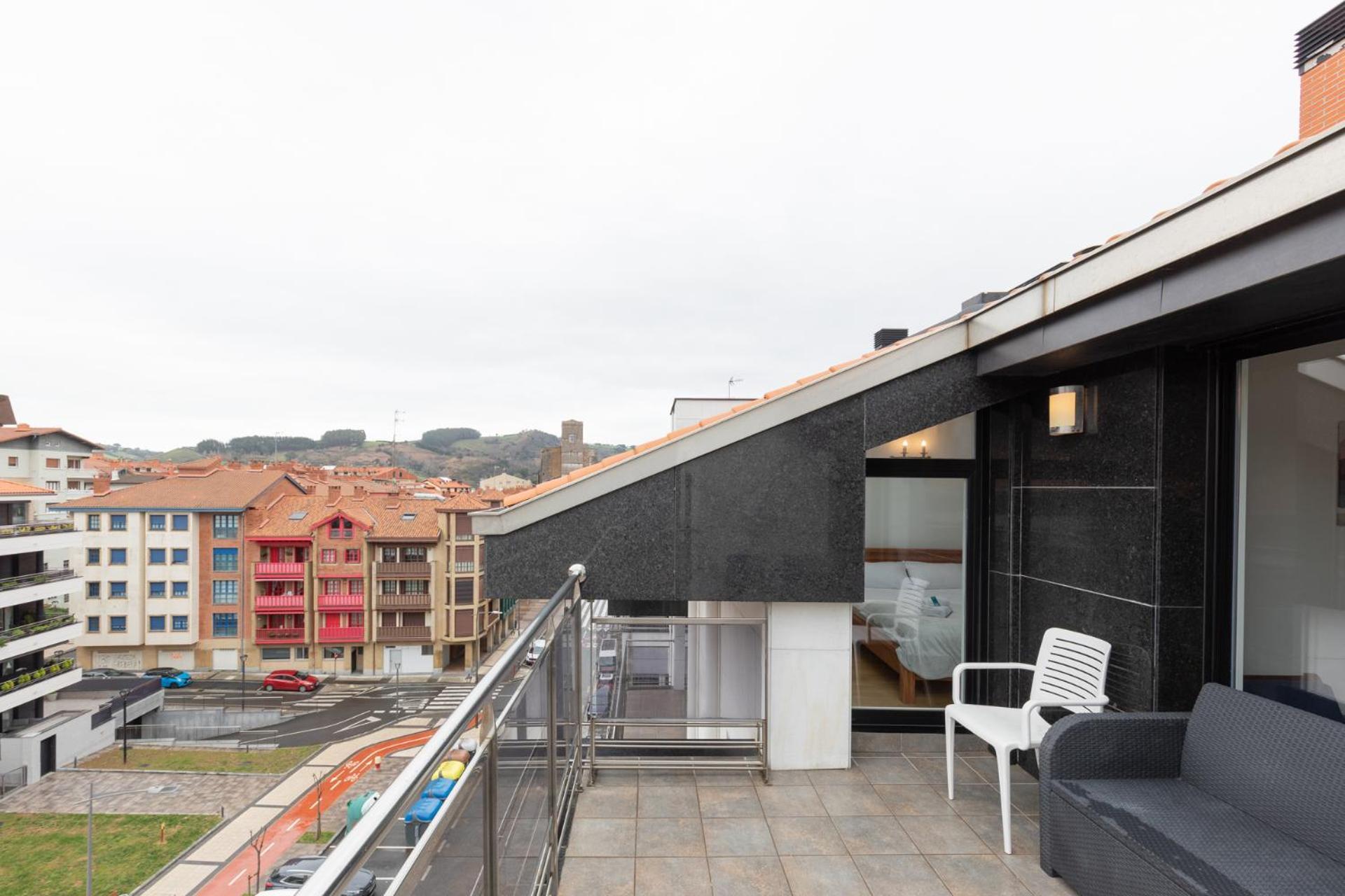 Telmo - Baskeyrentals Zumaia Luaran gambar