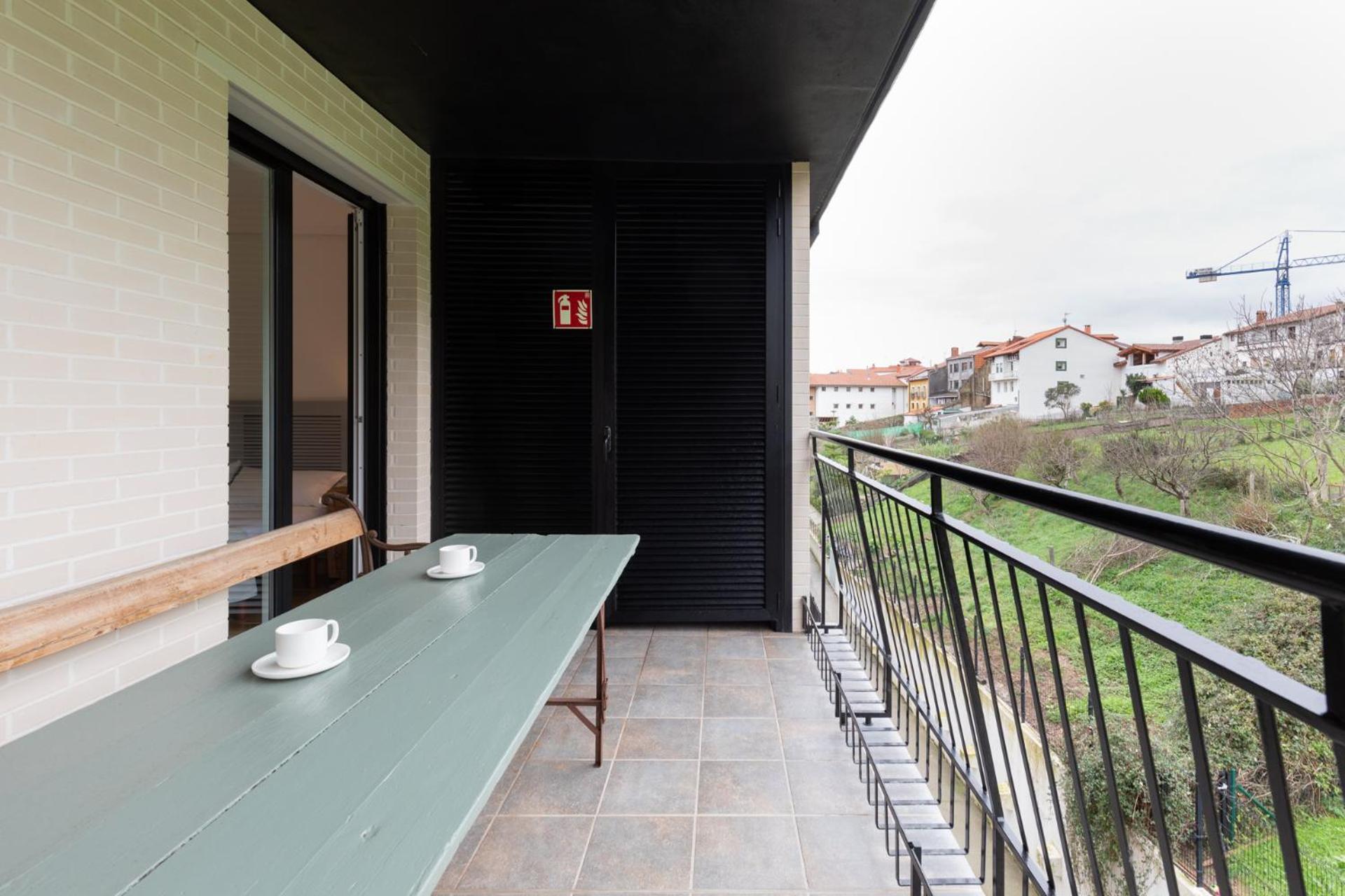 Telmo - Baskeyrentals Zumaia Luaran gambar