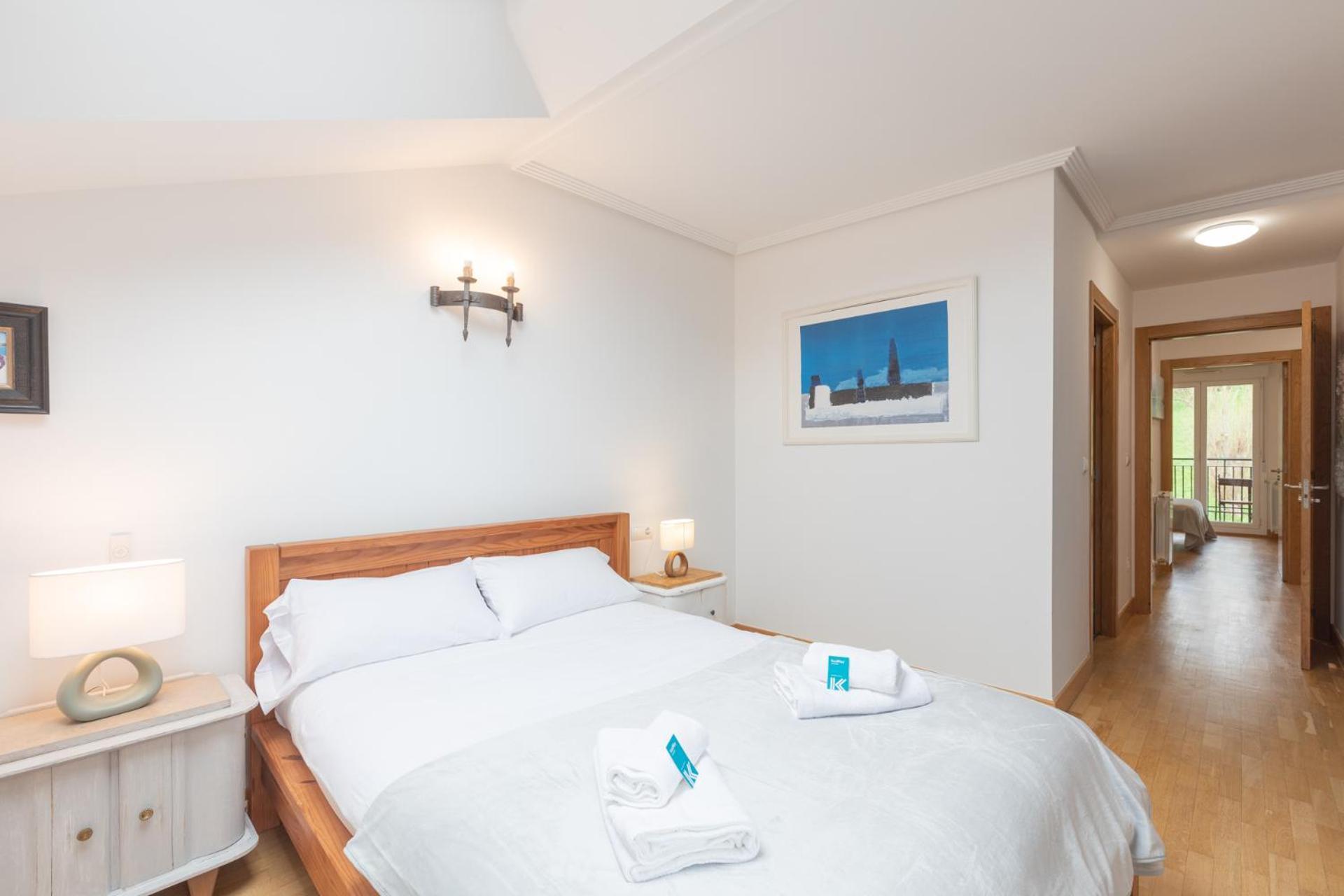 Telmo - Baskeyrentals Zumaia Luaran gambar