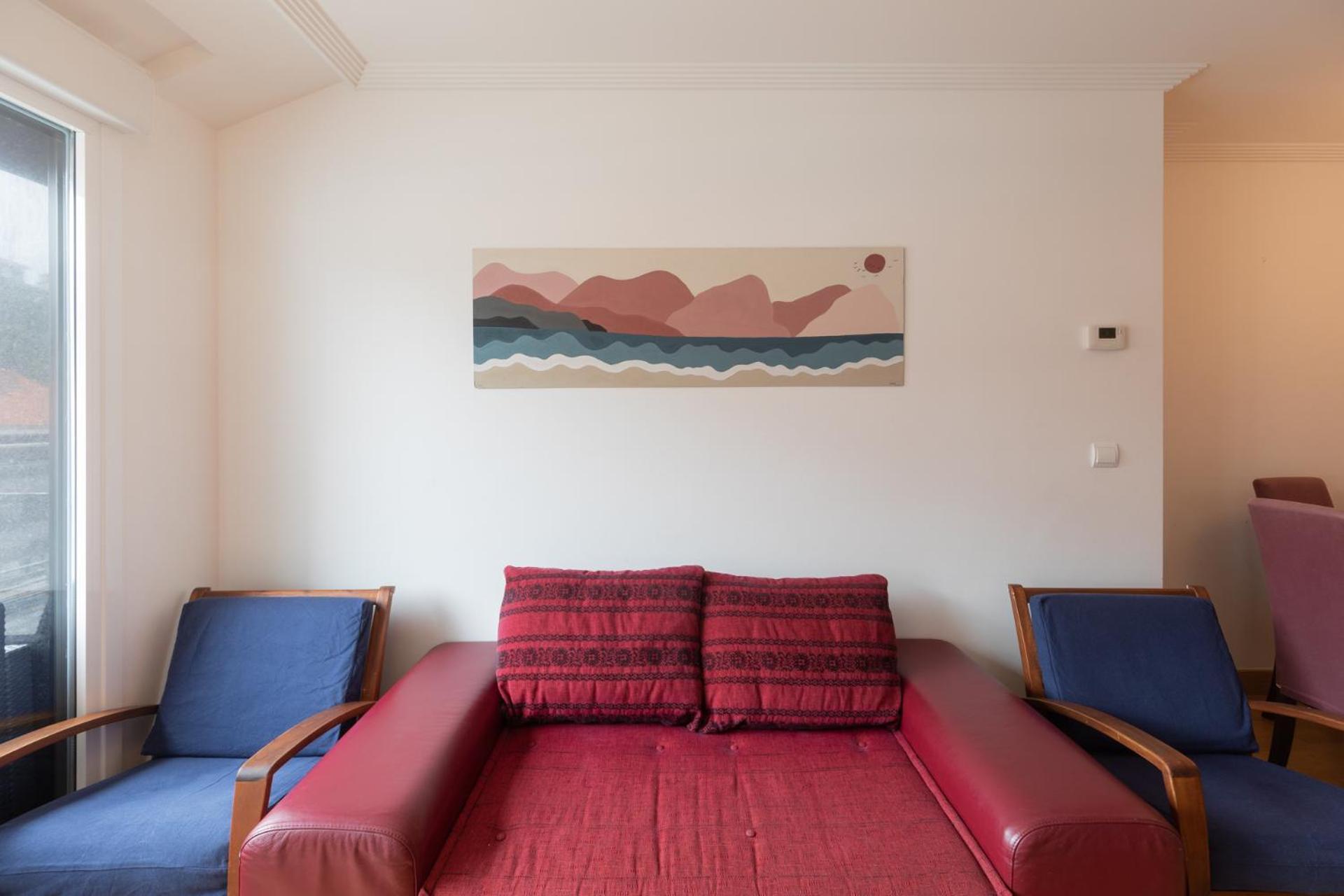 Telmo - Baskeyrentals Zumaia Luaran gambar