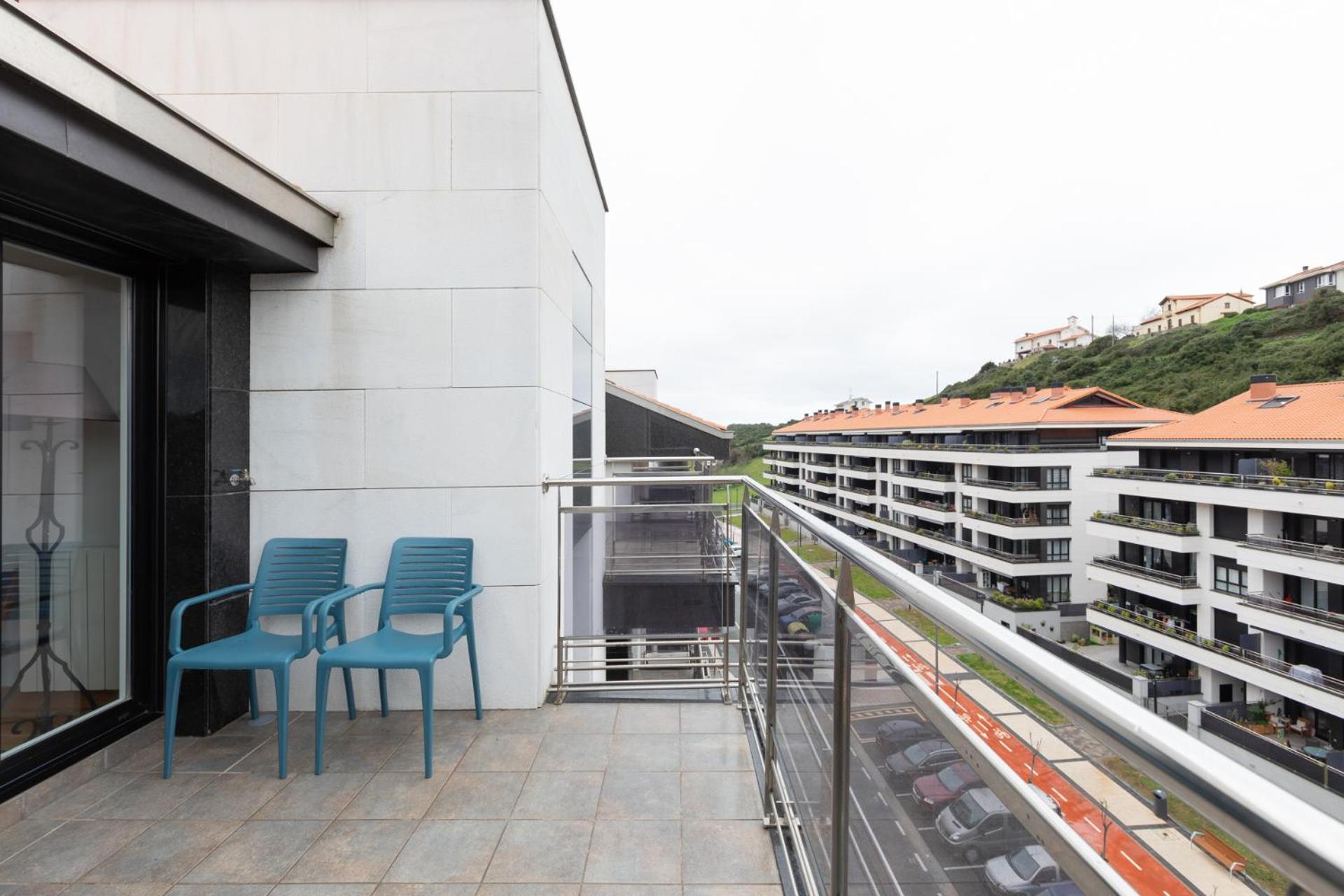Telmo - Baskeyrentals Zumaia Luaran gambar