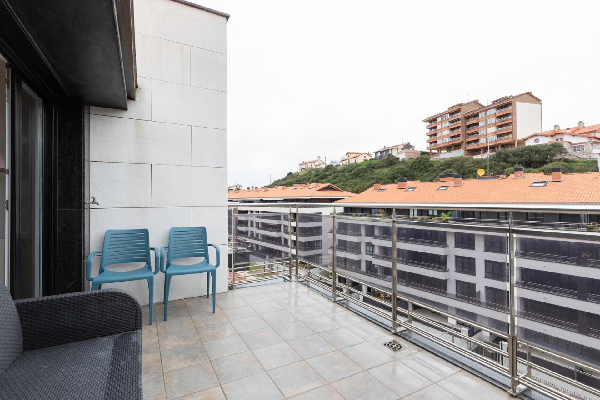 Telmo - Baskeyrentals Zumaia Luaran gambar