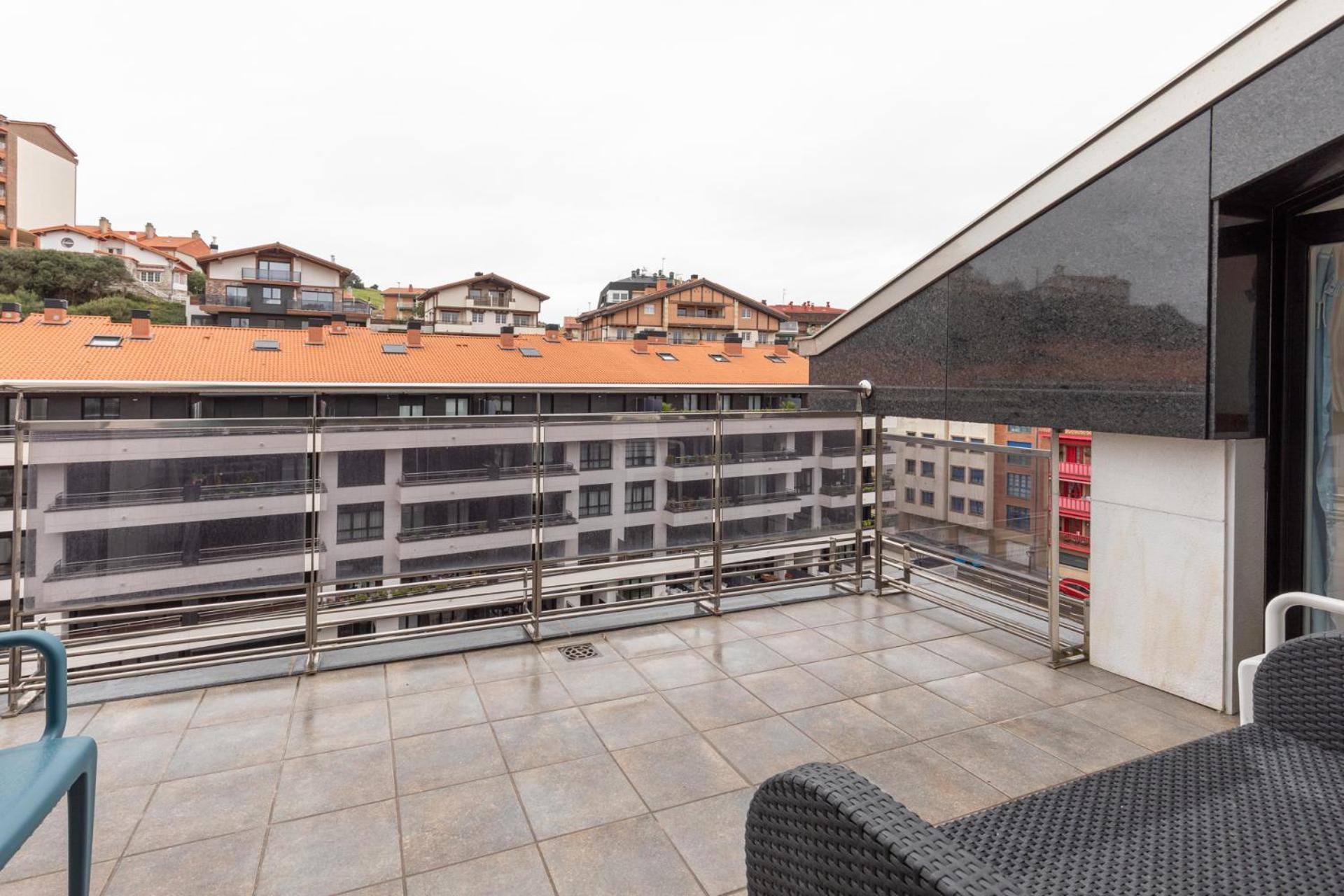 Telmo - Baskeyrentals Zumaia Luaran gambar